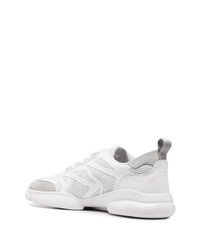 Chaussures de sport blanches BOSS HUGO BOSS