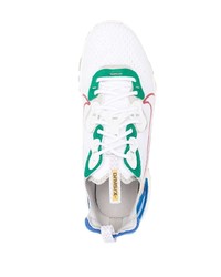 Chaussures de sport blanches Nike