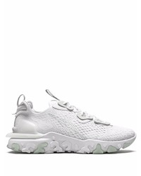 Chaussures de sport blanches Nike