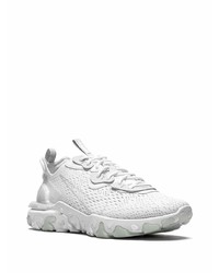 Chaussures de sport blanches Nike