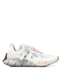 Chaussures de sport blanches Reebok