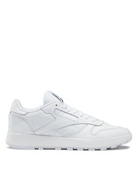 Chaussures de sport blanches Reebok