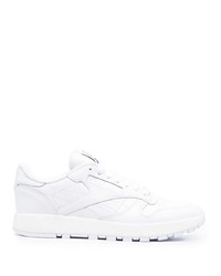 Chaussures de sport blanches Reebok