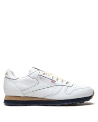 Chaussures de sport blanches Reebok