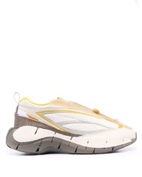 Chaussures de sport blanches Reebok