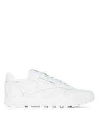 Chaussures de sport blanches Reebok