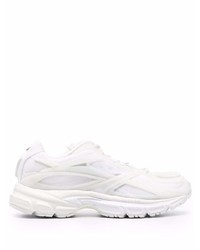 Chaussures de sport blanches Reebok