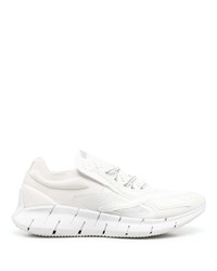 Chaussures de sport blanches Reebok