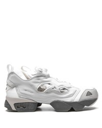 Chaussures de sport blanches Reebok