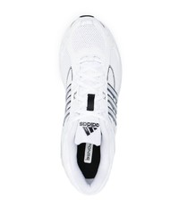 Chaussures de sport blanches adidas