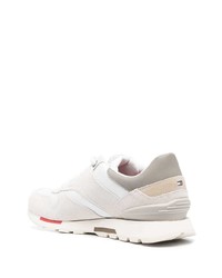 Chaussures de sport blanches Tommy Hilfiger