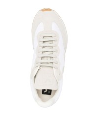 Chaussures de sport blanches Veja