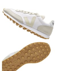 Chaussures de sport blanches Veja