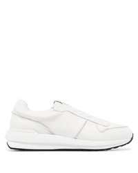Chaussures de sport blanches Roscomar