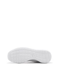 Chaussures de sport blanches Nike