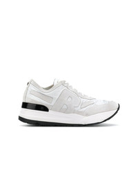 Chaussures de sport blanches Rucoline