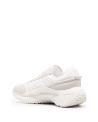 Chaussures de sport blanches Y-3