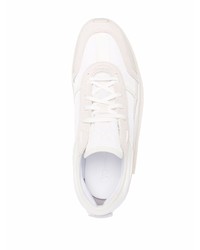 Chaussures de sport blanches Y-3