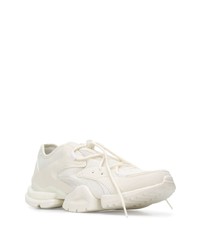 Chaussures de sport blanches Reebok