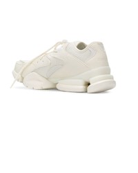 Chaussures de sport blanches Reebok