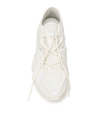 Chaussures de sport blanches Reebok