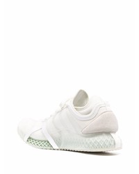 Chaussures de sport blanches Y-3