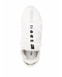 Chaussures de sport blanches Y-3