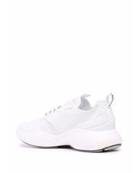 Chaussures de sport blanches Calvin Klein