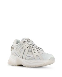 Chaussures de sport blanches Philipp Plein