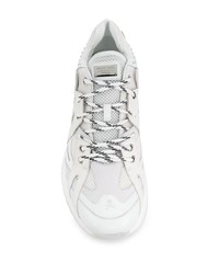 Chaussures de sport blanches Philipp Plein