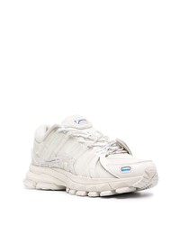 Chaussures de sport blanches Li-Ning