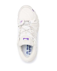 Chaussures de sport blanches Li-Ning