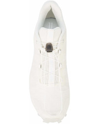 Chaussures de sport blanches 11 By Boris Bidjan Saberi