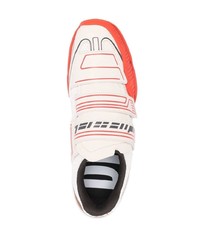 Chaussures de sport blanches Diesel