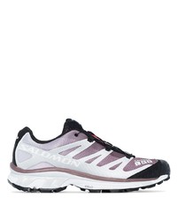 Chaussures de sport blanches Salomon S/Lab