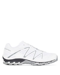 Chaussures de sport blanches Salomon S/Lab