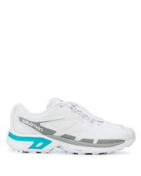 Chaussures de sport blanches Salomon S/Lab