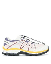 Chaussures de sport blanches Salomon S/Lab