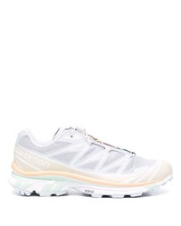 Chaussures de sport blanches Salomon S/Lab