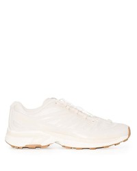 Chaussures de sport blanches Salomon S/Lab