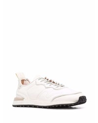 Chaussures de sport blanches Buttero