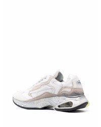 Chaussures de sport blanches Premiata