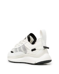 Chaussures de sport blanches Y-3