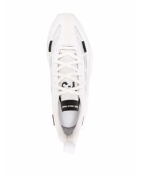 Chaussures de sport blanches Y-3