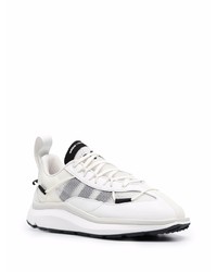 Chaussures de sport blanches Y-3