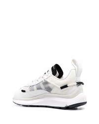 Chaussures de sport blanches Y-3