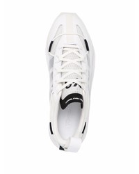 Chaussures de sport blanches Y-3