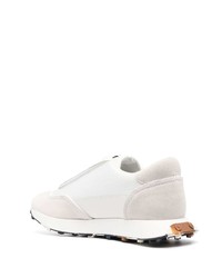 Chaussures de sport blanches Diesel