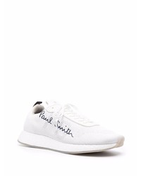 Chaussures de sport blanches PS Paul Smith