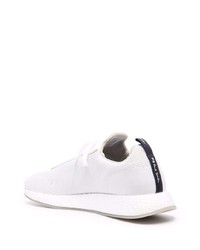 Chaussures de sport blanches PS Paul Smith